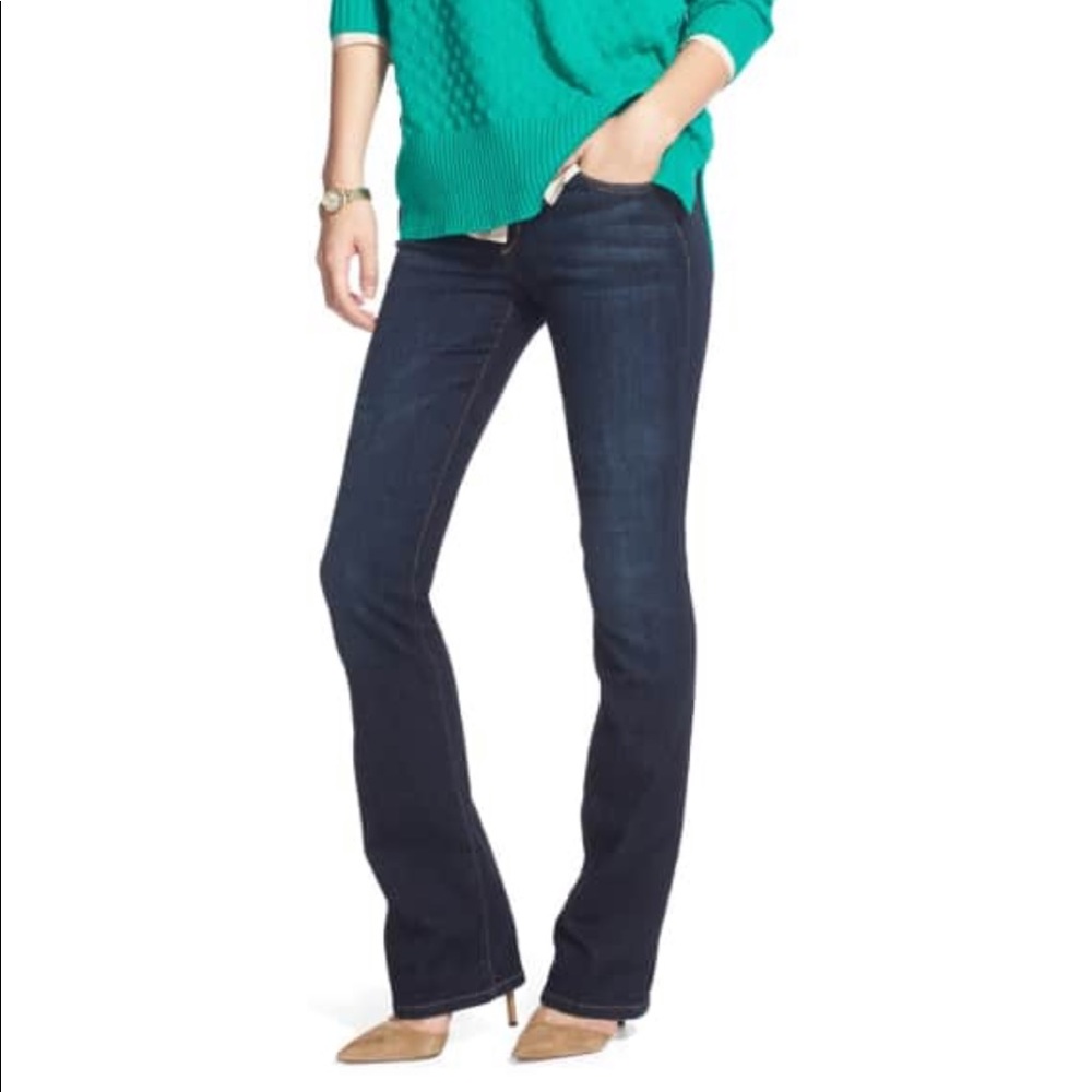 Joe’s Micro Flare Jeans